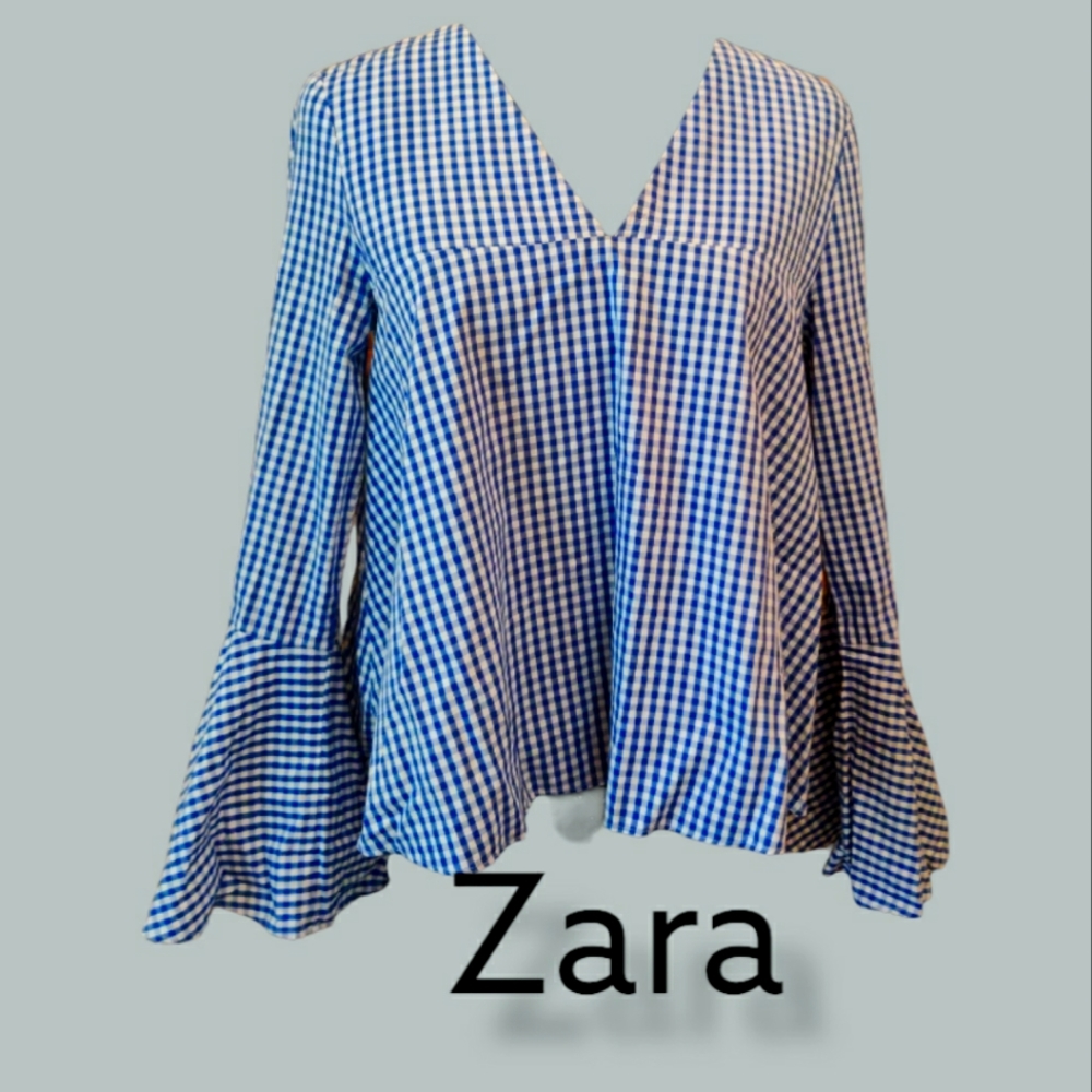 Zara Women's Top Size XS